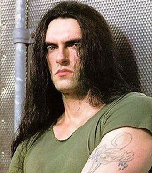 Peter Steele: The Playgirl Issue and Its Impact